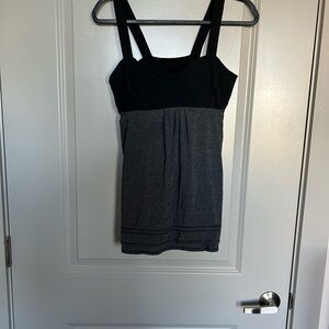 Lululemon Athletica Back on Track Top